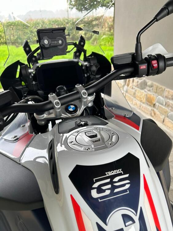 Bmw R 1250 GS Adventure (2021 - 24) (3)