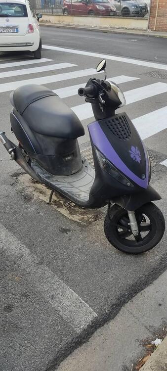 Piaggio Zip 50 2T (2000 - 18) (2)