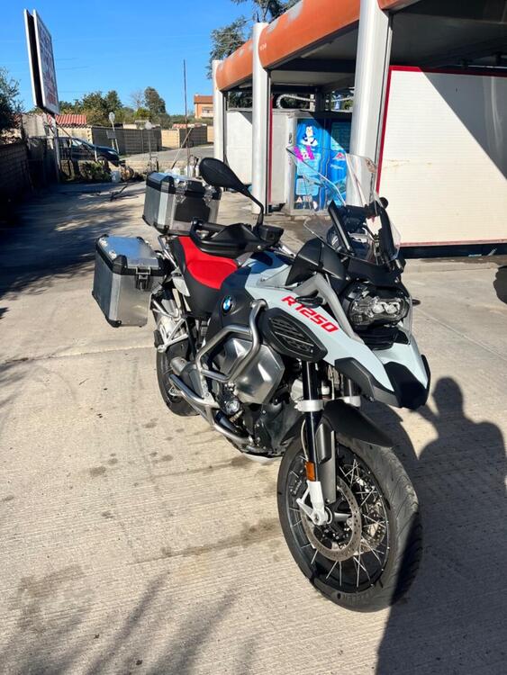 Bmw R 1250 GS Adventure (2021 - 24)