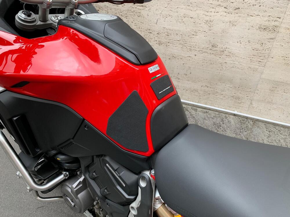 Ducati Multistrada V4 S (2021 - 24) (4)