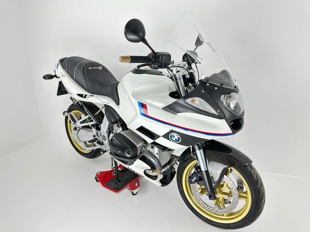 Bmw R 1100 S Replika (3)