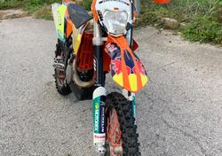 KTM EXC 450 R (2011) usata