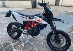 KTM 690 SMC R (2019 - 20) usata