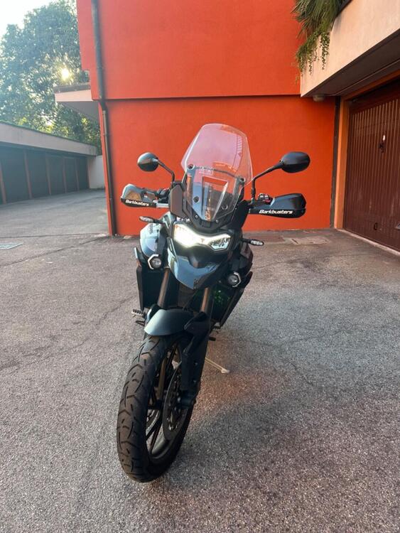 Triumph Tiger 900 GT Pro (2020 - 23)