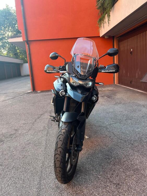 Triumph Tiger 900 GT Pro (2020 - 23) (5)