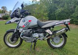 Bmw R 1150 GS (1999 - 03) usata