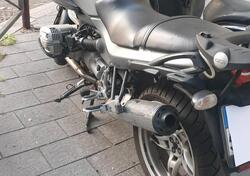 Bmw R 1150 R (2000 - 07) usata