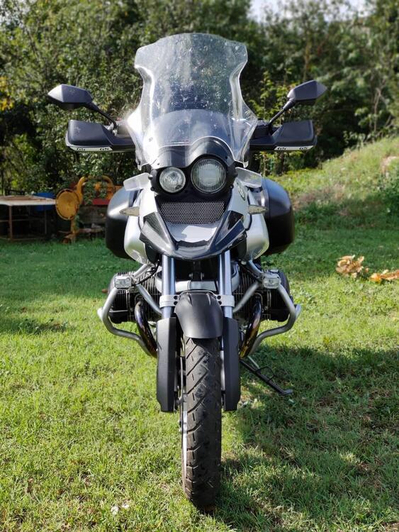 Bmw R 1150 GS (1999 - 03) (3)