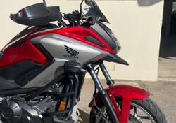 Honda NC 750 X ABS (2016 -17) usata