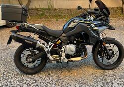 Bmw F 750 GS (2021 - 24) usata