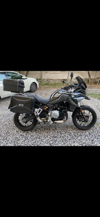 Bmw F 750 GS (2021 - 24) (3)