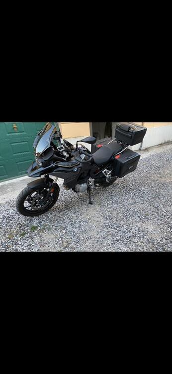 Bmw F 750 GS (2021 - 24) (4)