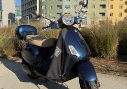 Vespa LX 150 (2005 - 11) usata