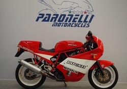 Ducati 900 SS d'epoca