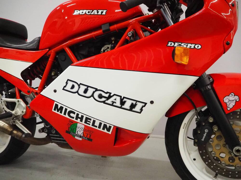 Ducati 900 SS (2)