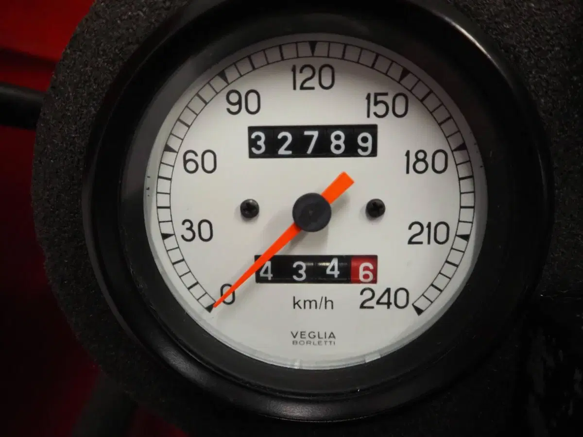 Ducati 900 SS (14)