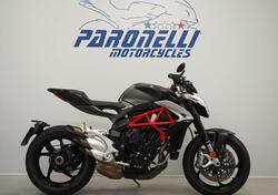 MV Agusta Brutale 800 EAS ABS (2016 - 19) usata