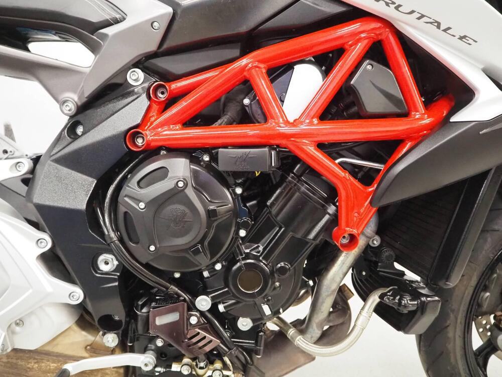 MV Agusta Brutale 800 EAS ABS (2016 - 19) (2)