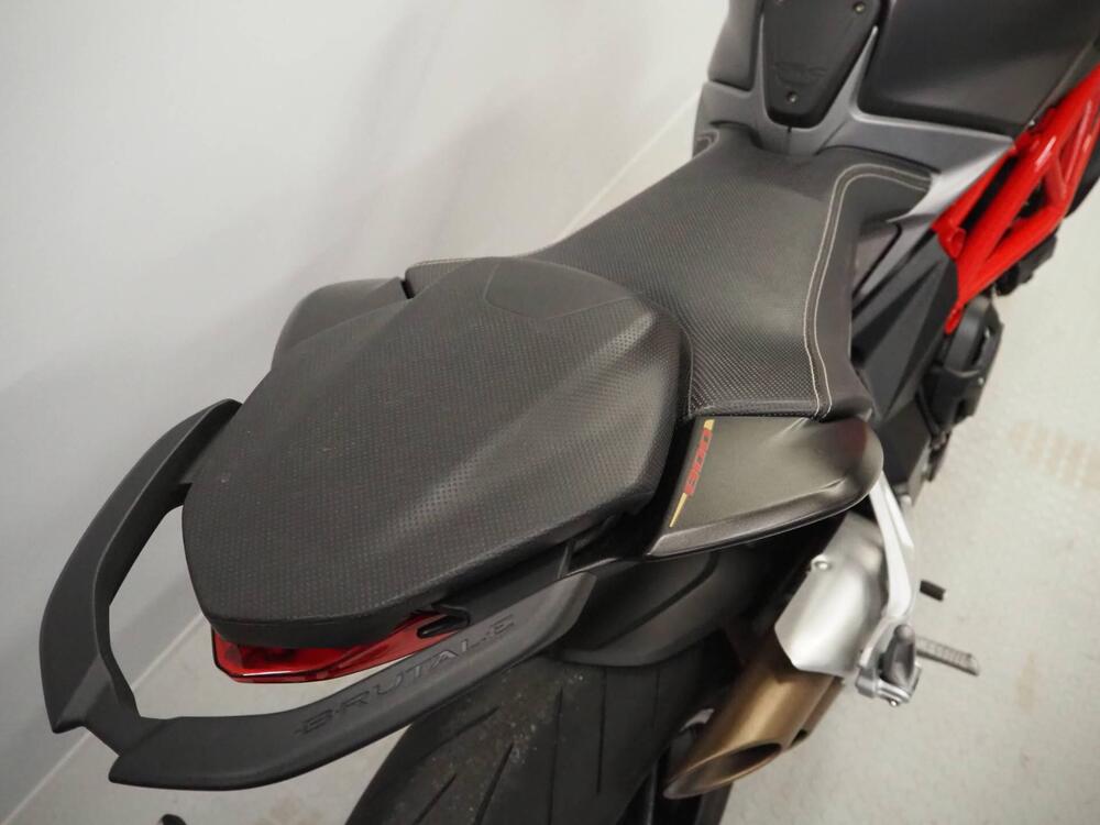 MV Agusta Brutale 800 EAS ABS (2016 - 19) (4)