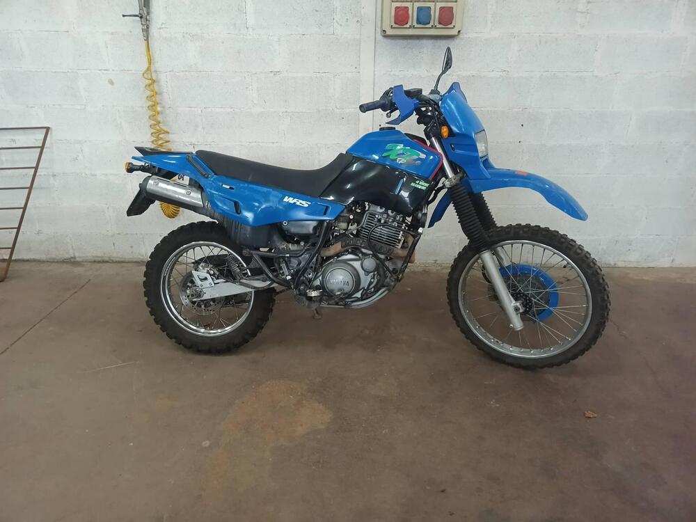 Yamaha XT 600 K (1990 - 94)