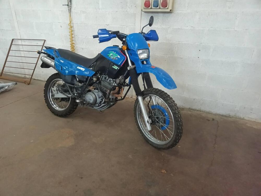 Yamaha XT 600 K (1990 - 94) (2)