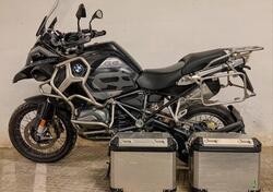 Bmw R 1200 GS Adventure (2017 - 18) usata