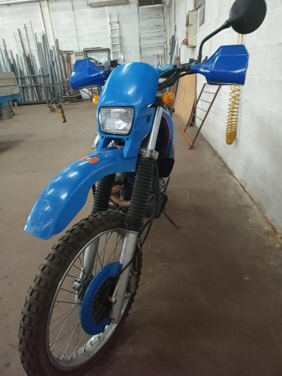 Yamaha XT 600 K (1990 - 94) (5)