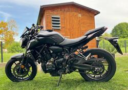 Yamaha MT-07 (2018 - 20) usata