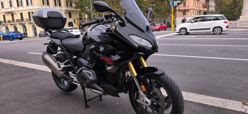 Bmw R 1250 RS (2019 - 20)