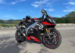 Aprilia RSV4 1100 Factory (2020) usata