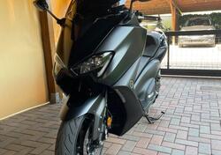 Yamaha T-Max 560 (2020 - 21) usata