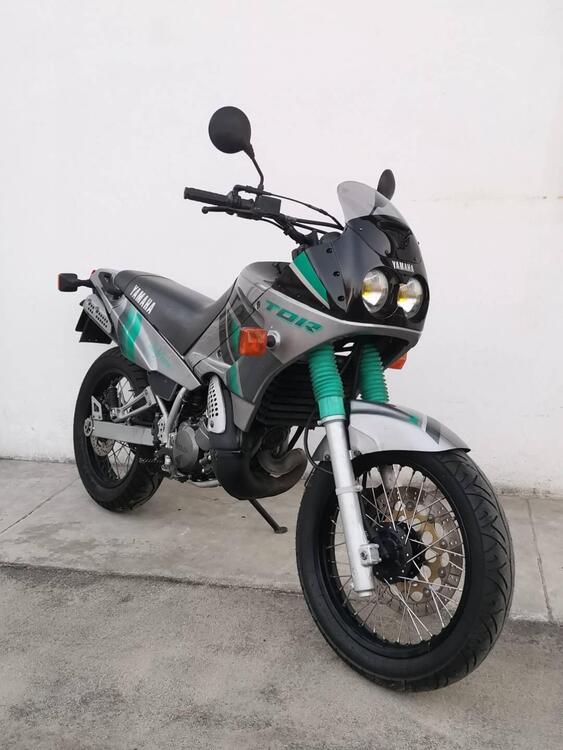 Yamaha TDR 125 (1989 - 97)