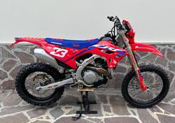 Honda CRF 450 RX Enduro (2023) usata