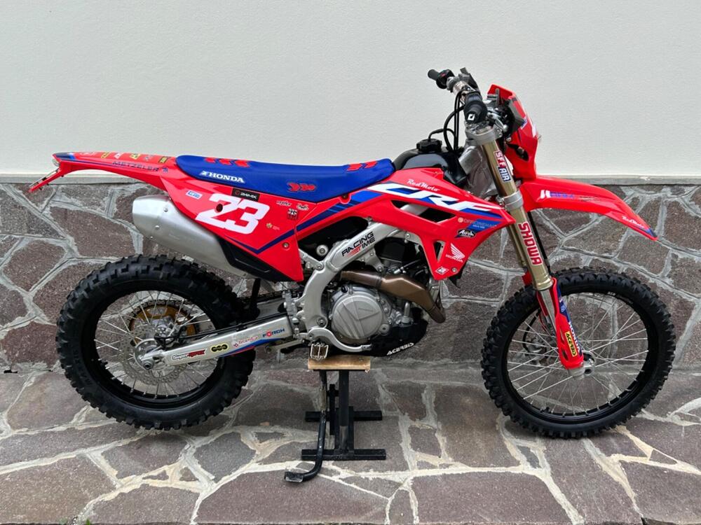 Honda CRF 450 RX Enduro (2023) (2)