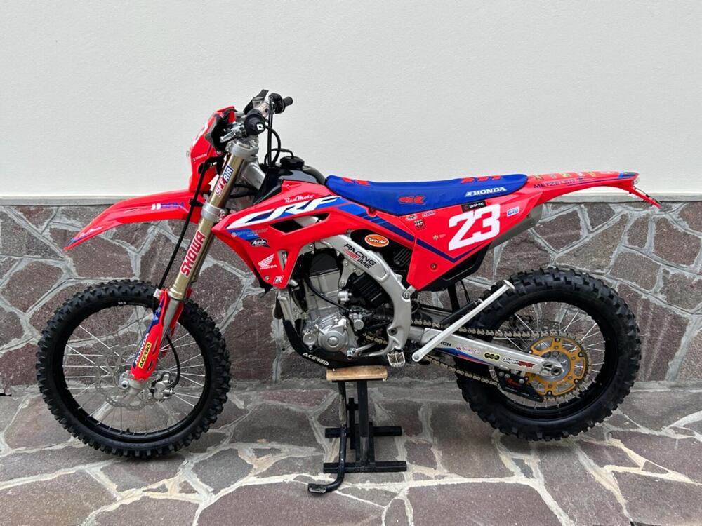 Honda CRF 450 RX Enduro (2023) (3)