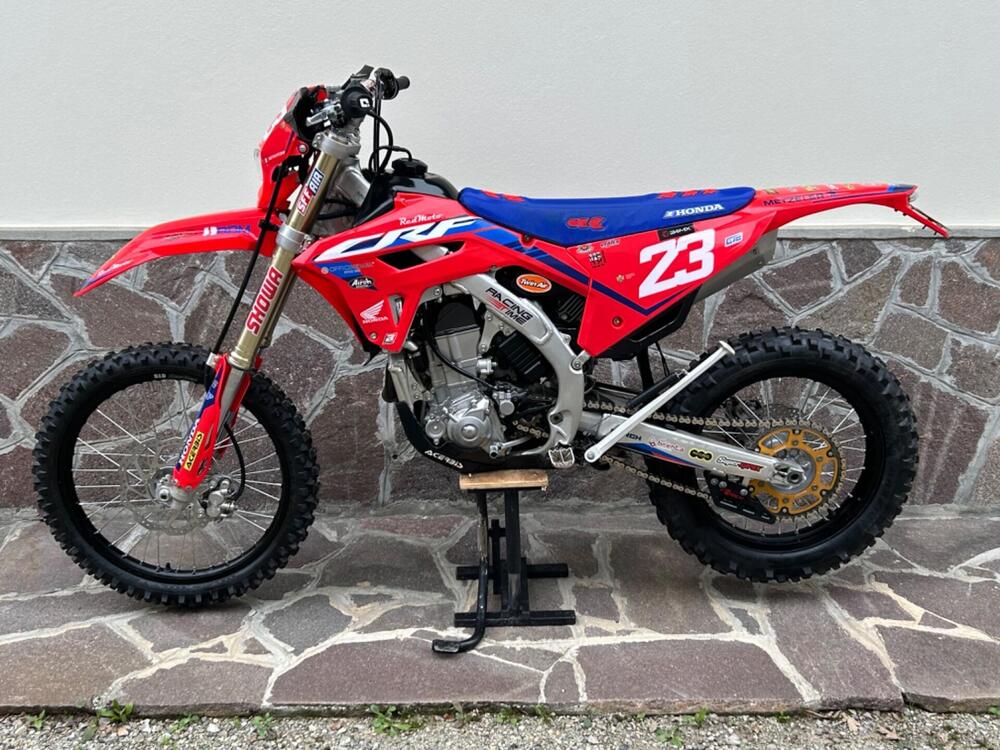 Honda CRF 450 RX Enduro (2023) (5)