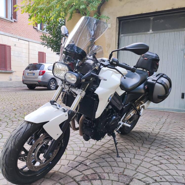 Bmw F 800 R (2012 - 14) (5)