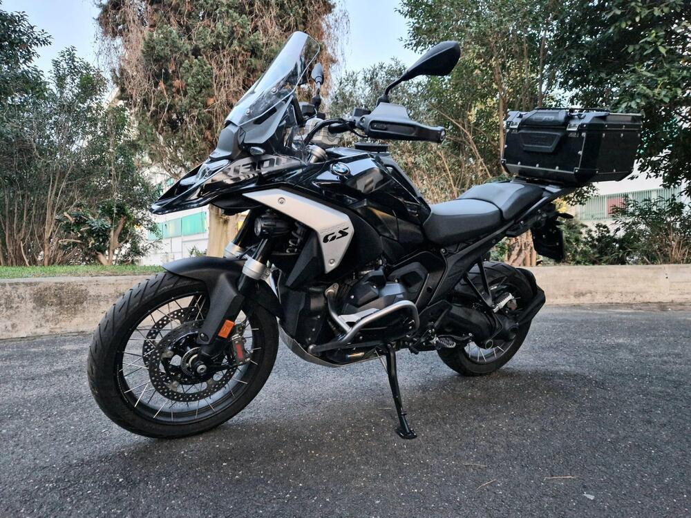 Bmw R 1300 GS (2023 - 25) (2)