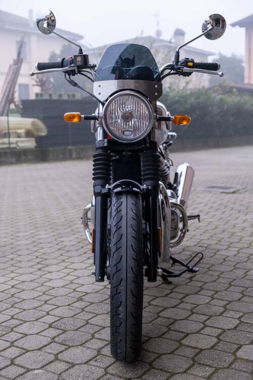 Royal Enfield Interceptor 650 (2021 - 24) (2)