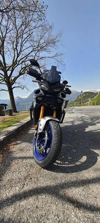 Yamaha Tracer 9 GT+ (2023 - 24) (4)