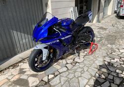 Yamaha YZF R1 (2020 - 24) usata