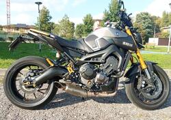 Yamaha MT-09 ABS (2016) usata