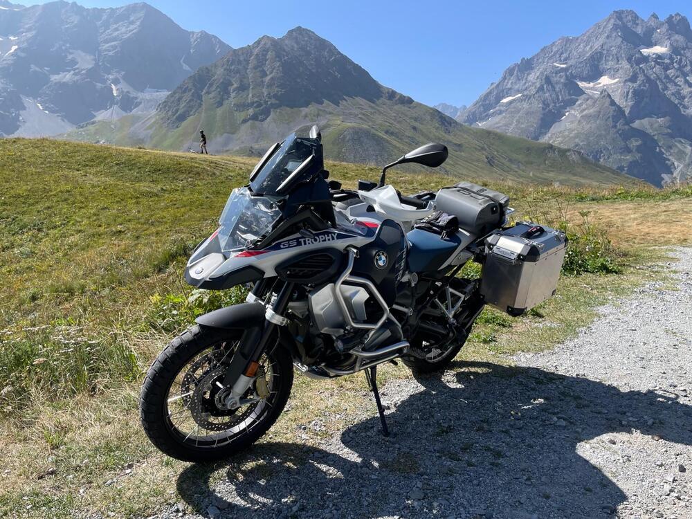 Bmw R 1250 GS Adventure (2021 - 24) (4)