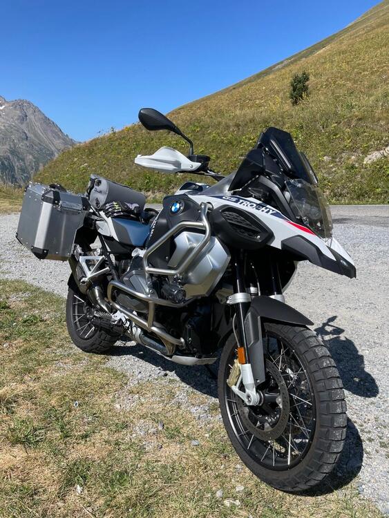 Bmw R 1250 GS Adventure (2021 - 24)