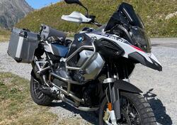 Bmw R 1250 GS Adventure (2021 - 24) usata