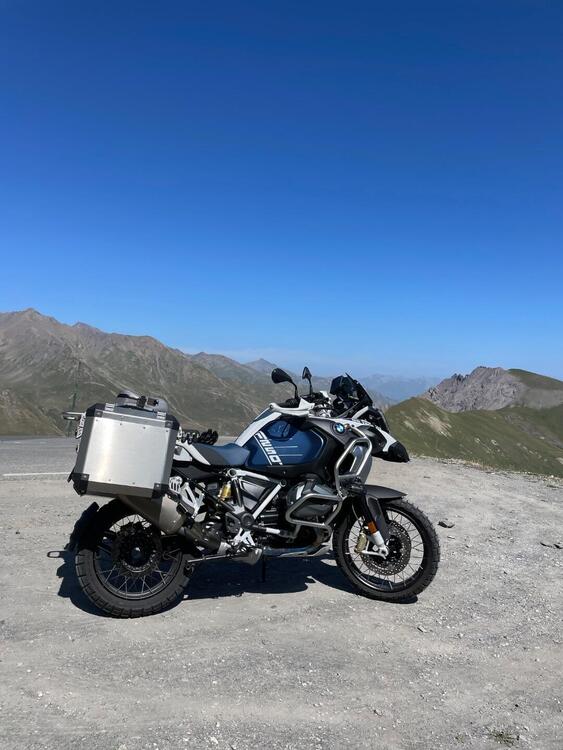 Bmw R 1250 GS Adventure (2021 - 24) (3)