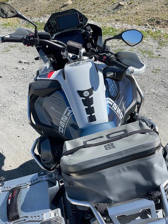 Bmw R 1250 GS Adventure (2021 - 24) (5)