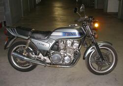 Honda CBF 750 d'epoca