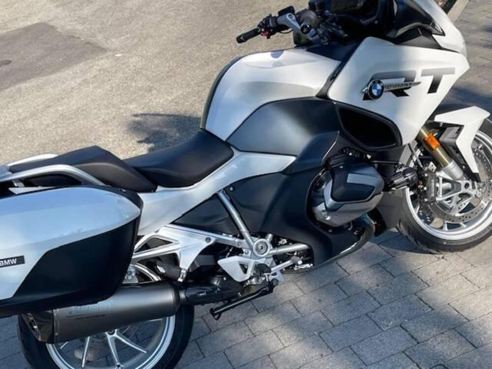 Bmw R 1250 RT (2021 - 25) (3)