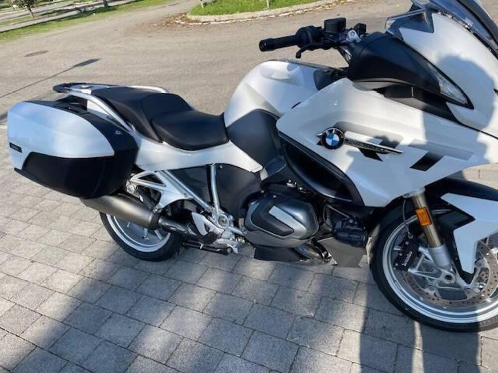 Bmw R 1250 RT (2021 - 25) (5)